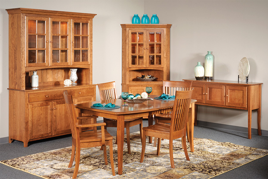 carlisle dining collection